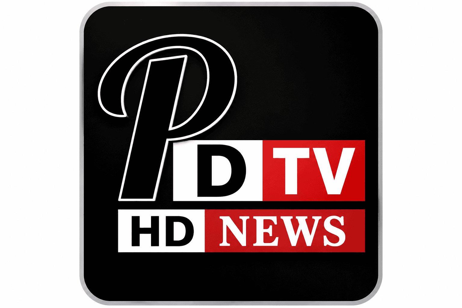 PDTV HD News