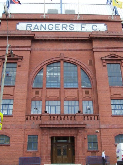 Rangers Eliminated from Europa League Following Draw